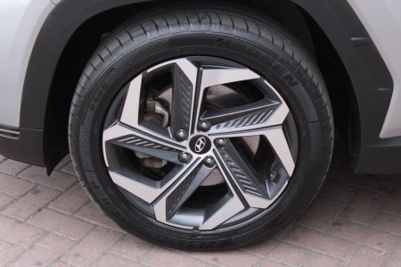 2021 Hyundai Tucson - photo 21