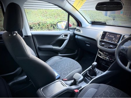2019 Peugeot 2008 - photo 19
