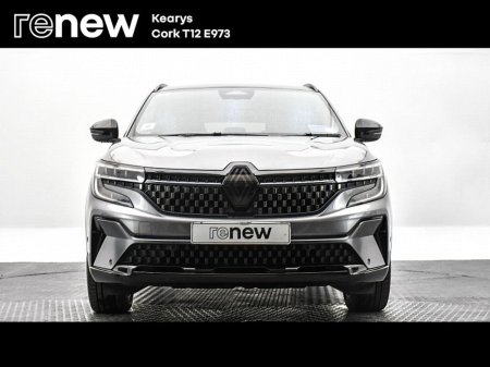 2024 Renault Austral - photo 8