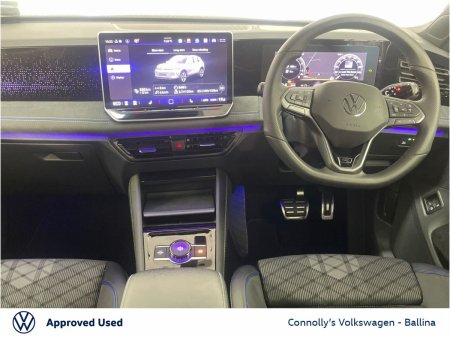 2026 Volkswagen Tiguan - photo 2