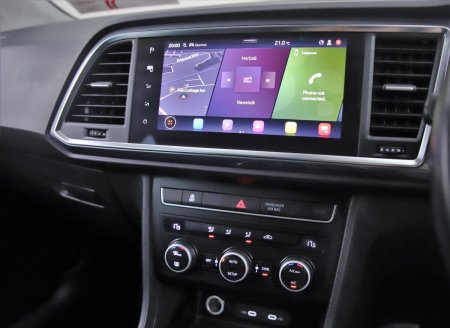 2023 SEAT Ateca - photo 24
