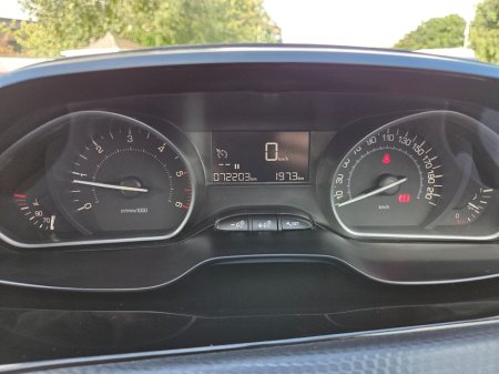 2020 Peugeot 2008 - photo 15