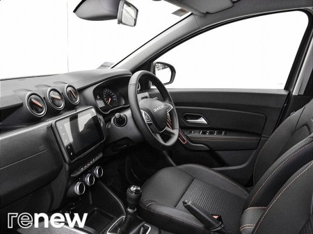 2023 Dacia Duster - photo 5