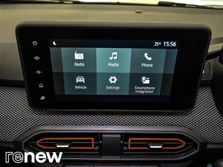 2024 Dacia Sandero Stepway - photo 29