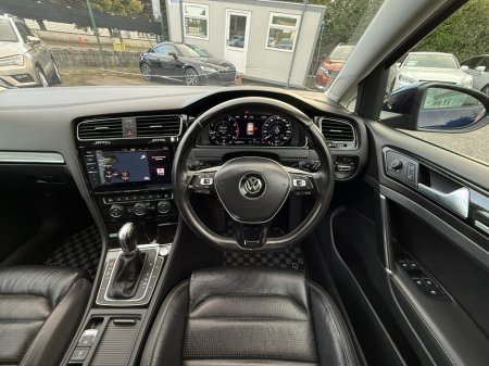 2018 Volkswagen Golf - photo 11
