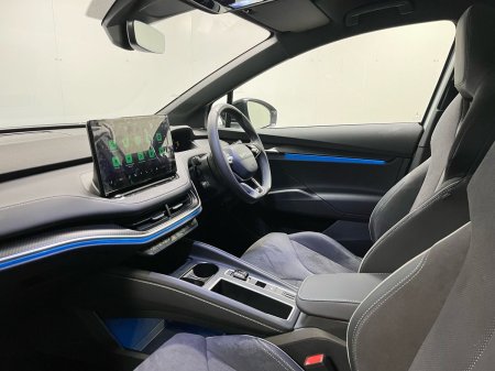 2026 Skoda Enyaq - photo 4