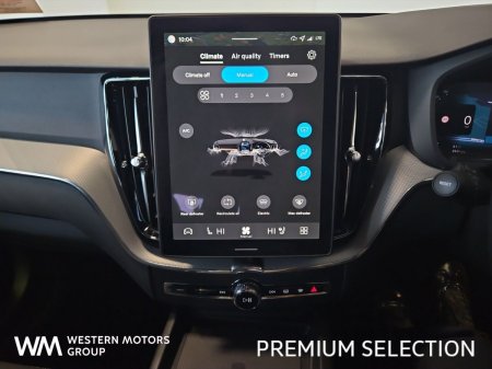 2026 Volvo XC60 - photo 28