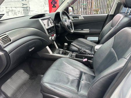 2011 Subaru Forester - photo 23