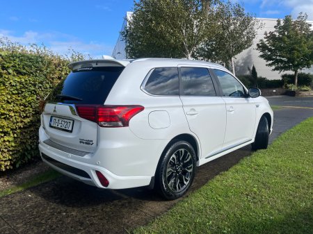 2017 Mitsubishi Outlander - photo 34