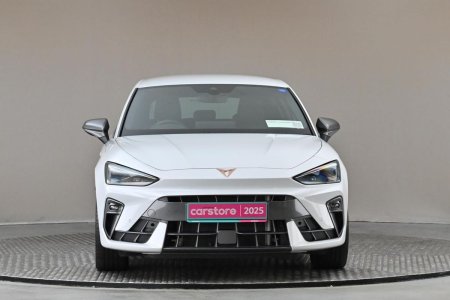 2025 Cupra Leon - photo 2