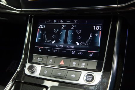 2023 Audi Q7 - photo 22