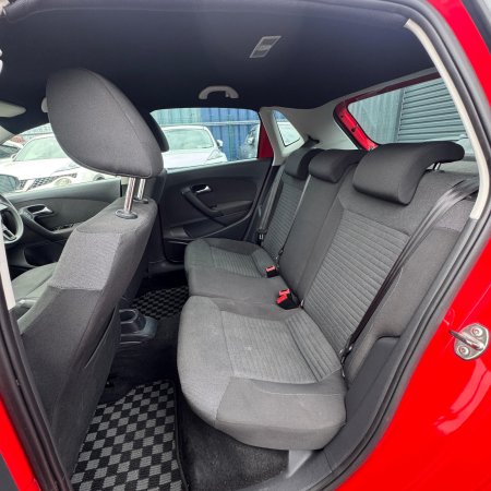 2011 Volkswagen Polo - photo 16
