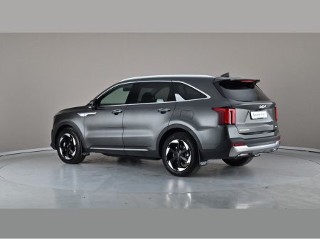 2026 Kia Sorento - photo 20