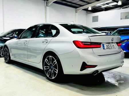 2020 BMW 3-Series - photo 6