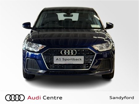 2026 Audi A1 - photo 6