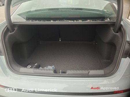 2026 Audi A3 - photo 22