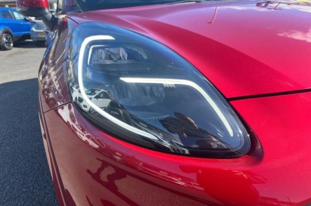 2020 Ford Puma - photo 40