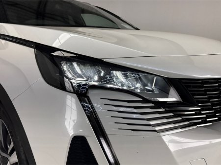 2023 Peugeot 3008 - photo 9