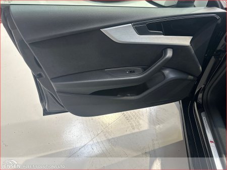 2022 Audi A5 - photo 16