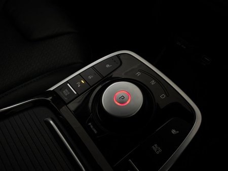 2022 Kia Niro - photo 15