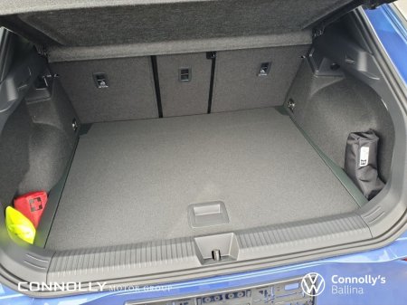 2027 Volkswagen T-Roc - photo 8