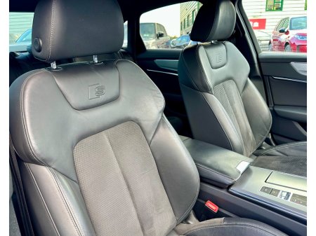2021 Audi A6 - photo 6