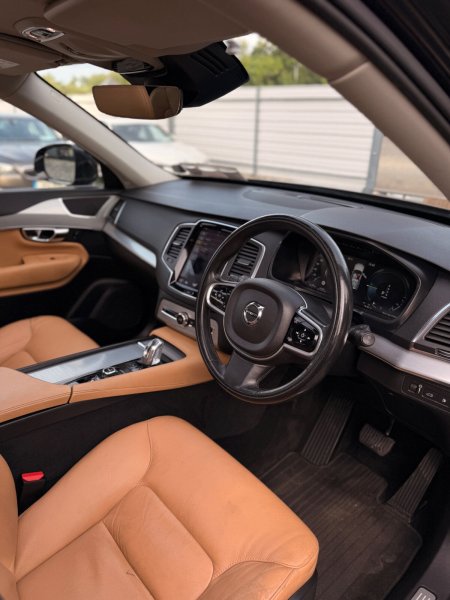 2016 Volvo XC90 - photo 34