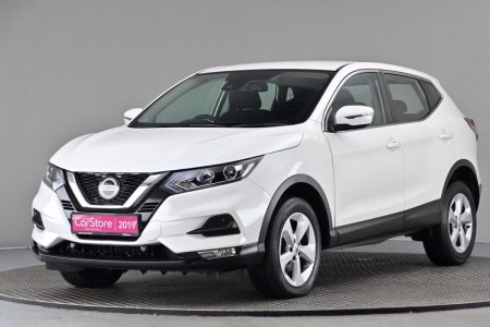 2019 Nissan Qashqai - photo 15