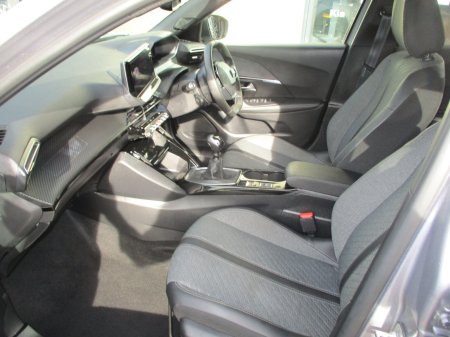 2024 Peugeot 2008 - photo 13