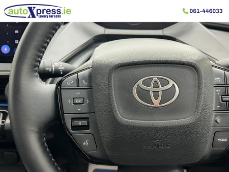 2024 Toyota Prius - photo 39