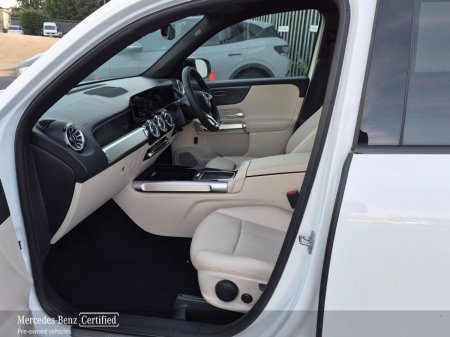 2026 Mercedes-Benz GLB - photo 14
