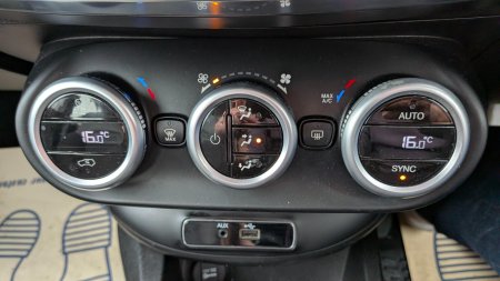 2015 Fiat 500X - photo 12