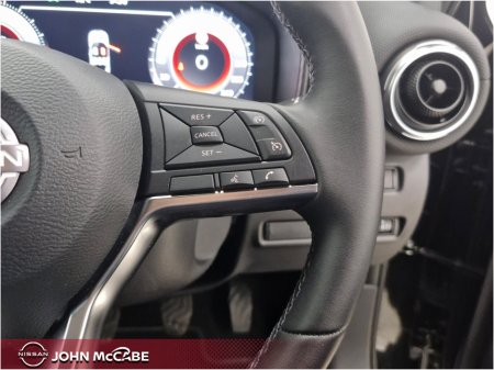 2026 Nissan Juke - photo 22