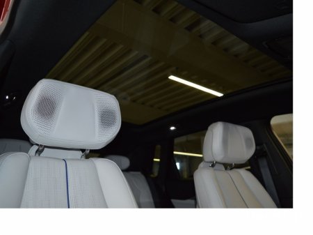 2026 Cadillac Lyriq - photo 13