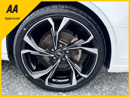 2018 Audi A3 - photo 9