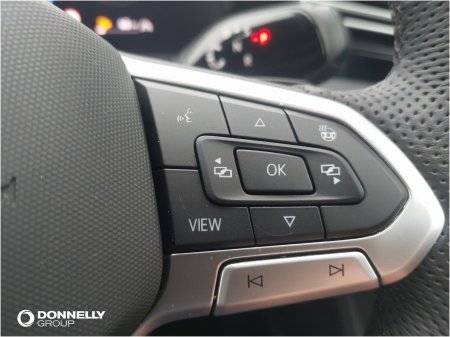 2024 Volkswagen Tiguan - photo 18
