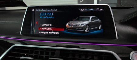 2019 BMW 7-Series - photo 51