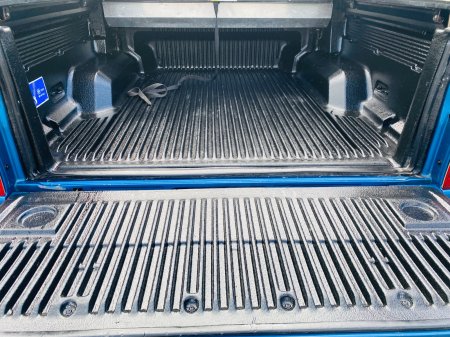 2021 Ford Ranger - photo 27