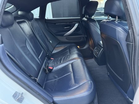 2019 BMW 4-Series - photo 18
