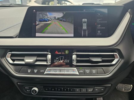 2020 BMW 1-Series - photo 23