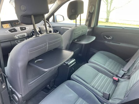 2016 Renault Scenic - photo 31