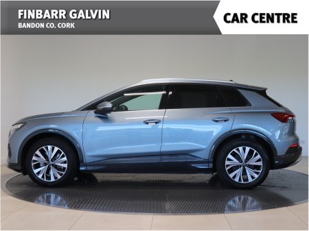 2023 Audi Q4 e-tron - photo 3