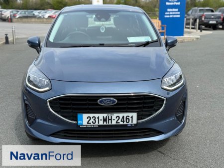 2023 Ford Fiesta - photo 4