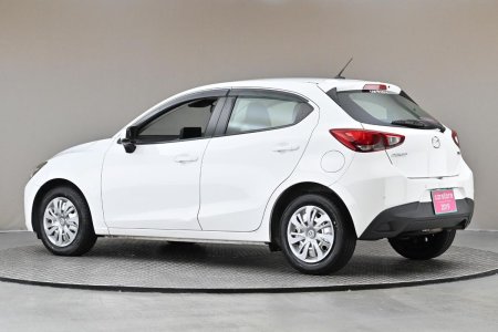 2019 Mazda Mazda2 - photo 6