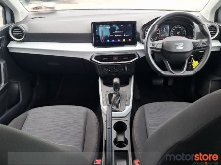 2023 SEAT Arona - photo 4