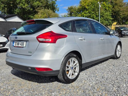 2016 Ford Focus - photo 12