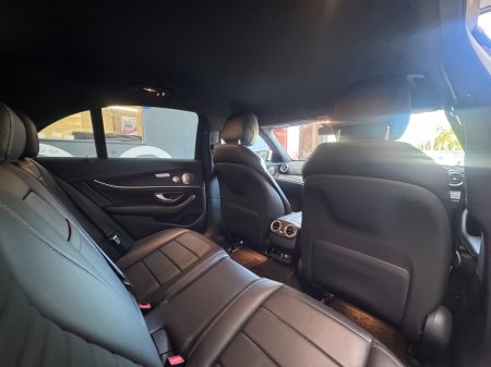 2017 Mercedes-Benz E-Class - photo 19