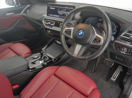 2024 BMW X3 - photo 6
