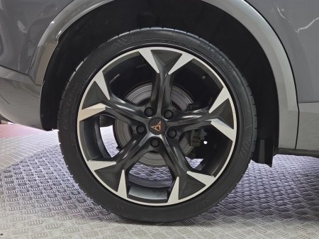 2021 Cupra Formentor - photo 15