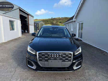 2017 Audi Q2 - photo 3